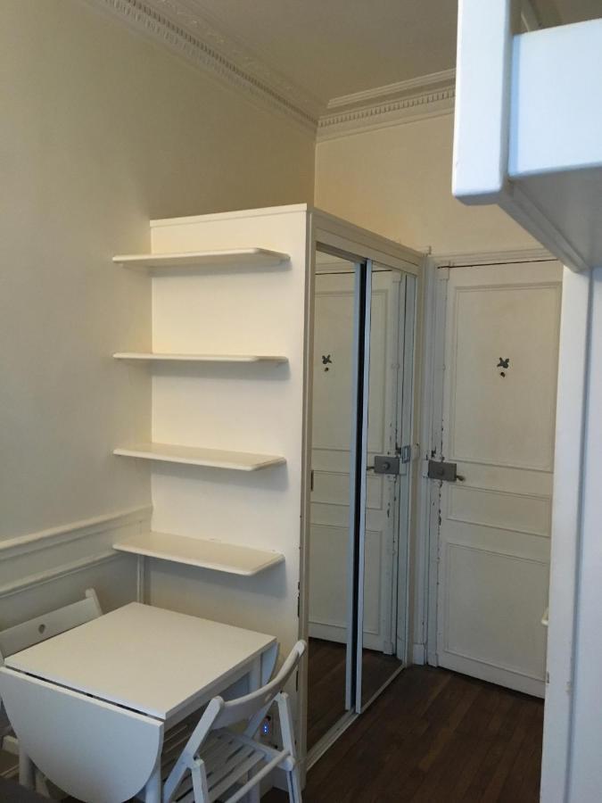 Studio 15Ieme Paris Dış mekan fotoğraf