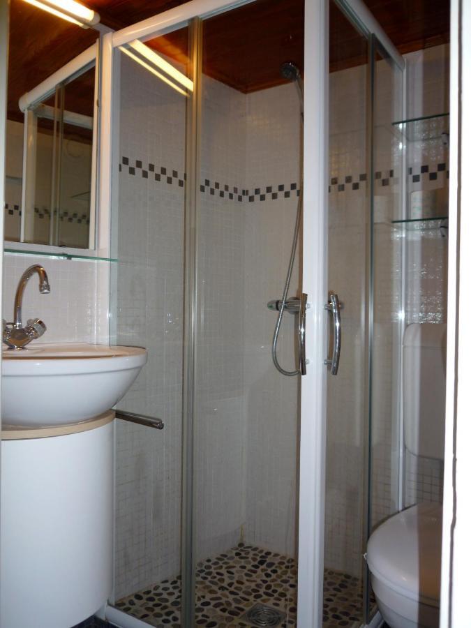 Studio 15Ieme Paris Dış mekan fotoğraf